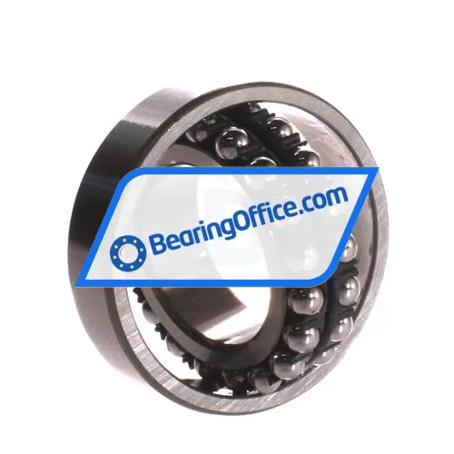 NSK 2210C3 bearing image 3