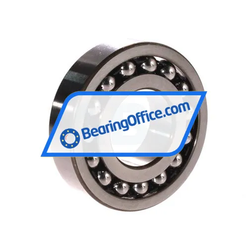 NTN 1309SKC3 bearing image 2