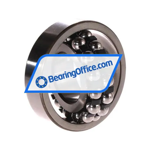 NTN 1309SKC3 bearing image 3