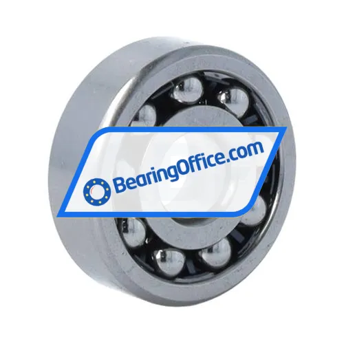 NSK 1301 bearing image 2
