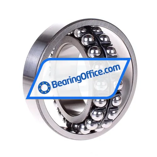 NSK 2215 bearing image 2