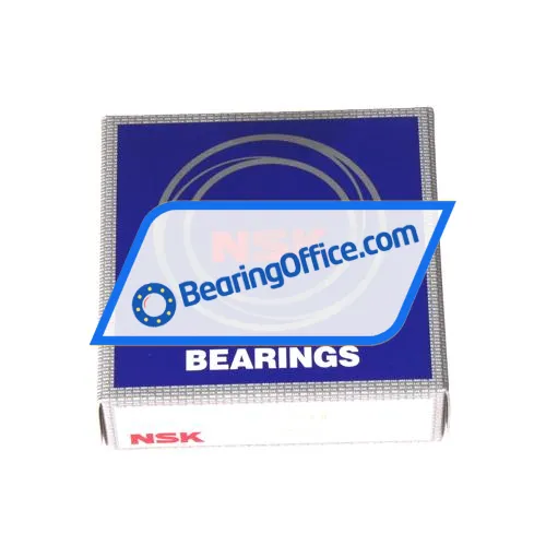 NSK 2215 bearing image 3