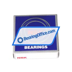 NSK 2215 rulman resim 3