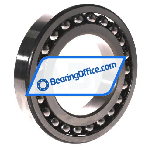 NSK 1216K bearing image 2