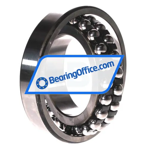 NSK 1216K bearing image 3