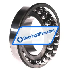 NSK 1216K rulman resim 3