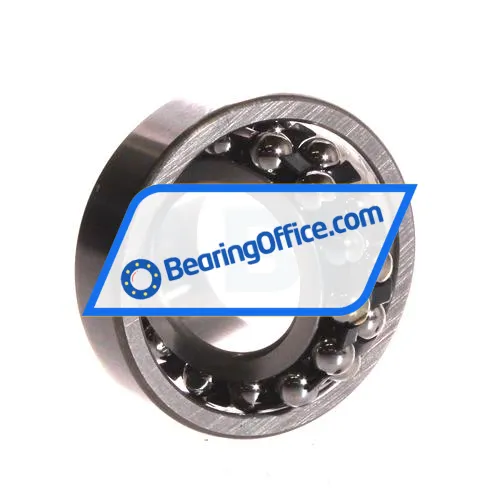 NSK 1206C3 bearing image 3