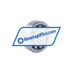 NSK 1200C3 rulman resim 2