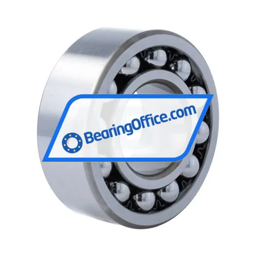 NSK 2310K bearing image 2