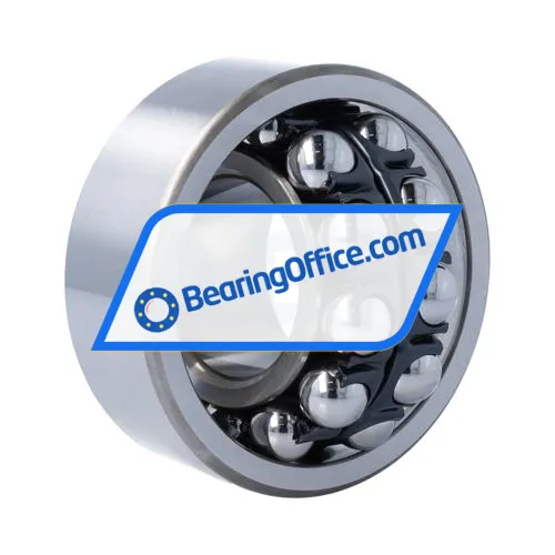 NSK 2310K bearing image 3