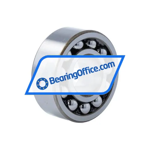 NSK 2306C3 bearing image 2