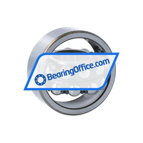 NSK 2306C3 bearing image 3