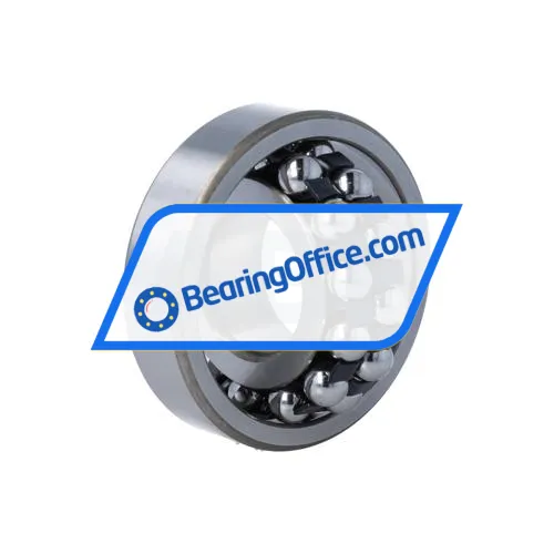 NSK 1306C3 bearing image 3