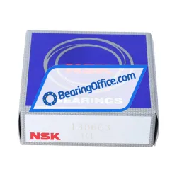 NSK 1306C3 rulman resim 4