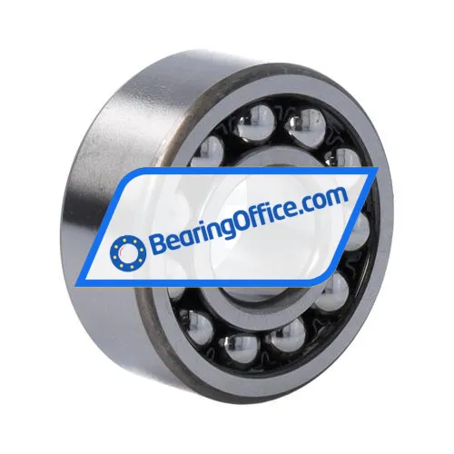 NSK 2304K bearing image 2