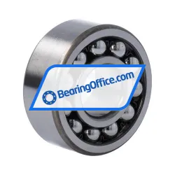 NSK 2304K rulman resim 2