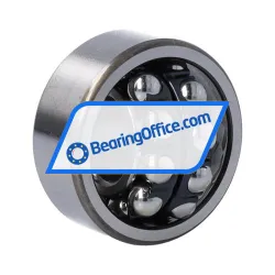 NSK 2304K rulman resim 3