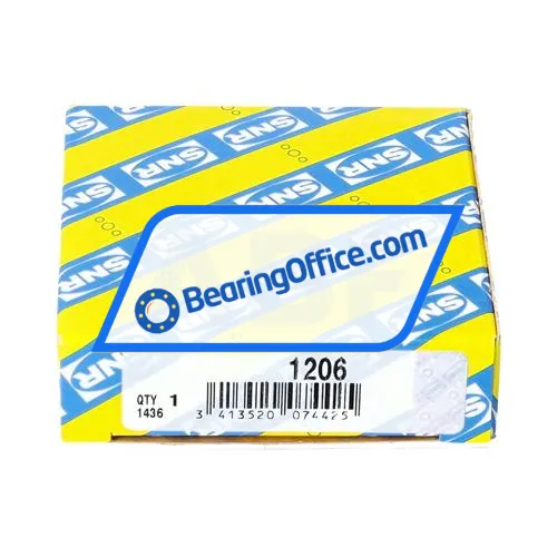 SNR 1206 bearing image 3