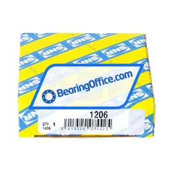 SNR 1206 rulman resim 3