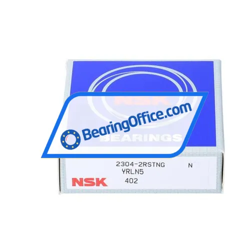 NSK 2304-2RSTNG bearing image 3