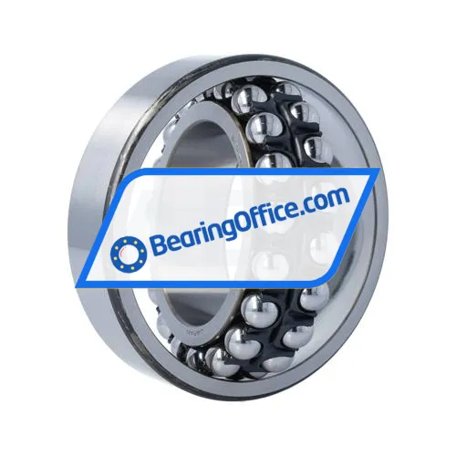 NSK 2217KC3 bearing image 3