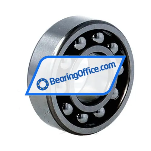 NSK 1202 bearing image 2