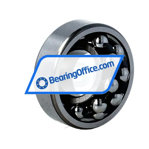 NSK 1202 bearing image 3