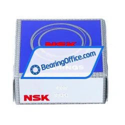 NSK 1202 rulman resim 4