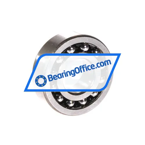 NSK 1203 bearing image 2