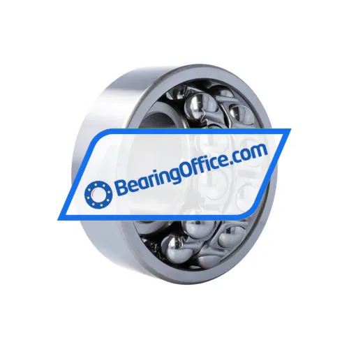 NKE 2316-K bearing image 3