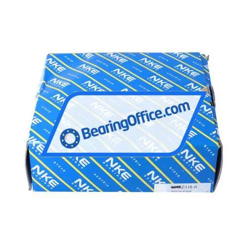 NKE 2316-K bearing image 4