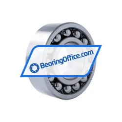 NKE 2316-K rulman resim 2