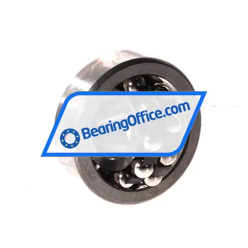 Nachi 1302 bearing image 3