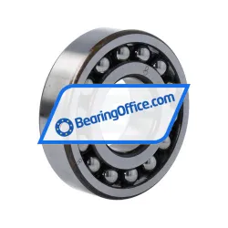 NSK 1307TNGP5 rulman resim 2