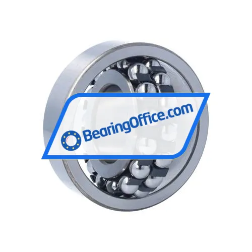 NSK 1308KC3 bearing image 2