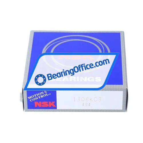 NSK 1308KC3 bearing image 3