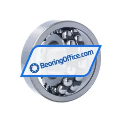 NSK 1308KC3 rulman resim 2