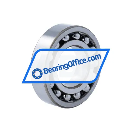 NSK 1206KC3 bearing image 2