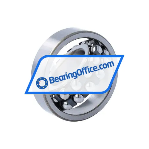 NSK 1206KC3 bearing image 3