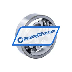 NSK 1206KC3 rulman resim 3