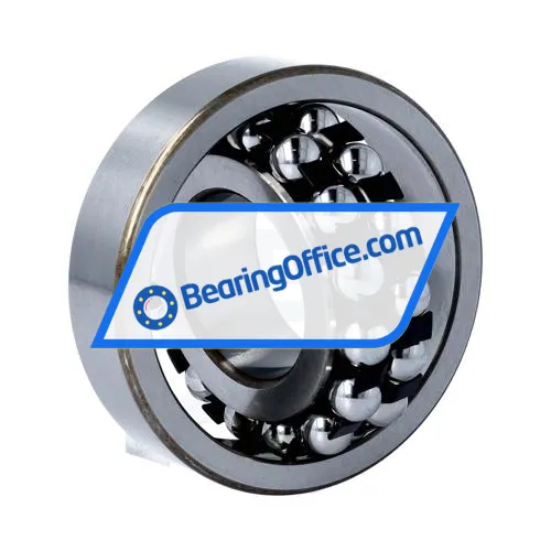 NSK 1308 bearing image 3