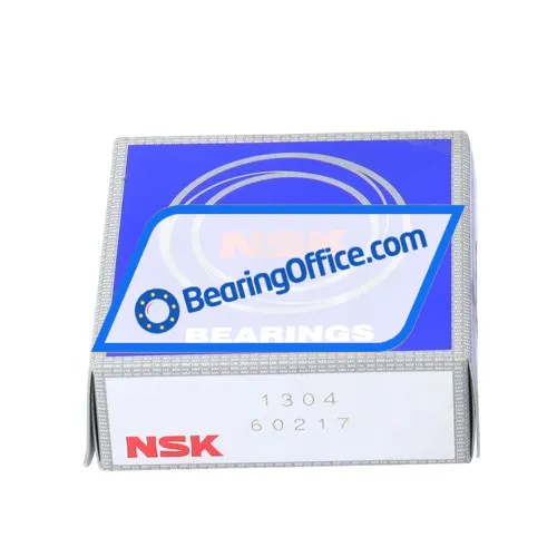 NSK 1304 bearing image 3