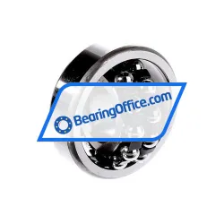 NSK 1304 rulman resim 2