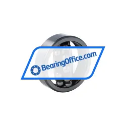 NSK 1204K rulman resim 3