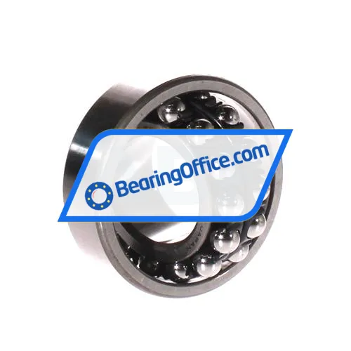 NSK 2207 bearing image 3