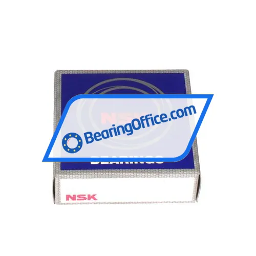 NSK 2207 bearing image 4