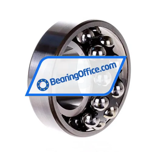 SNR 2208K G15 J30 bearing image 2