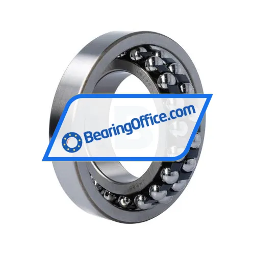 NSK 1214K bearing image 3