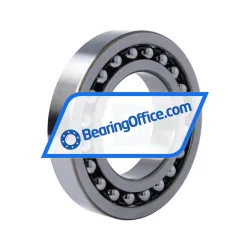 NSK 1214K rulman resim 2