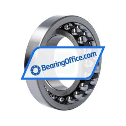 NSK 1214K rulman resim 3